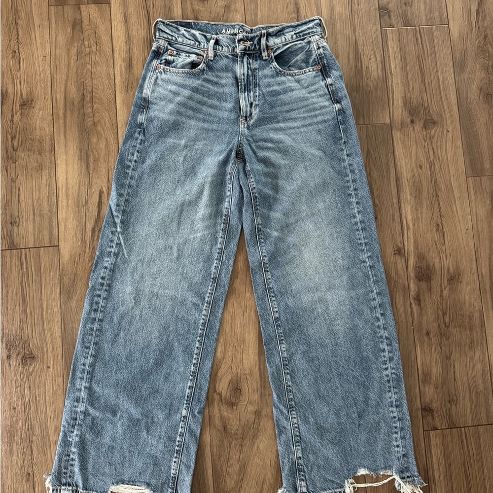 AE Women’s Denim *never worn*